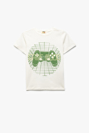 Koton Erkek Çocuk Tişört 5SKB10233TK