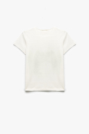 Koton Erkek Çocuk Tişört 5SKB10233TK