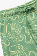 Koton Erkek Çocuk Şort 5SKB40048TK