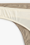 Koton Kadın Külot 5SLK30044MK.BEJ