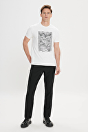 Altınyıldız Classics Erkek Tişört 4A4824200001