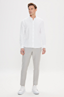 Altınyıldız Classics Erkek Gömlek 4A2024200001