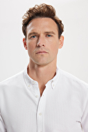 Altınyıldız Classics Erkek Gömlek 4A2024200001