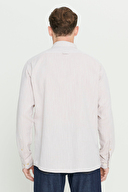 Altınyıldız Classics Erkek Gömlek YDA202420008