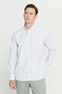 Altınyıldız Classics Erkek Gömlek YDA202420033
