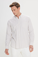 Altınyıldız Classics Erkek Gömlek YDA202420042