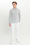 Altınyıldız Classics Erkek Gömlek ACE020252224