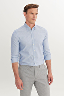Altınyıldız Classics Erkek Gömlek ACE020252049