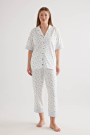 Hays Kadın Pijama Takımı 50128.MV