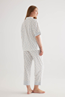 Hays Kadın Pijama Takımı 50128.MV