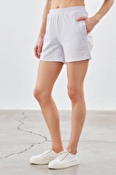 Hays Kadın Şort 50586.LILA