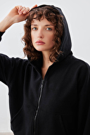 Hays Kadın Sweatshirt 50471.SYH