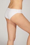 Hays Kadın Dikişsiz Pamuklu Hipster Külot 19187.BYZ