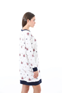 Hays Kadın Gecelik 62135GCL.KRMZ