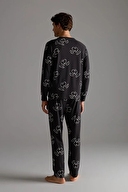 Hays Erkek Pijama Takımı 62686TKM.SYH