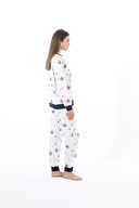 Hays Kadın Pijama Takımı 62134TKM.KRMZ