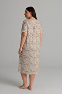 Hays Kadın Gecelik 62273GCL.KHV