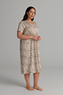 Hays Kadın Gecelik 62273GCL.KHV