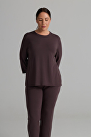 Hays Kadın T-shirt 62361TST.KHV