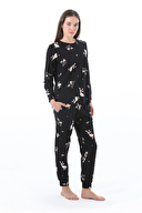 Hays Kadın Pijama Takımı 62210TKM.BYZ