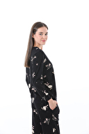 Hays Kadın Pijama Takımı 62210TKM.BYZ