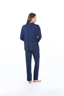 Hays Kadın Pijama Takımı 62242TKM.MVI