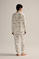 Hays Kadın Pijama Takımı 62515TKM.KHV