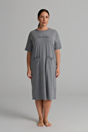 Hays Kadın Gecelik 62268GCL.ANTMLNJ