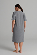 Hays Kadın Gecelik 62268GCL.ANTMLNJ