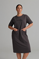 Hays Kadın Gecelik 62268GCL.K.KHV