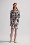 Hays Kadın Gecelik 62226GCL.ANT