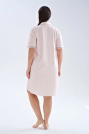 Hays Kadın Gecelik 70243GCL.PMB