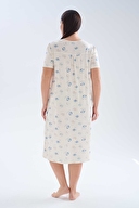 Hays Kadın Gecelik 70252GCL.MVI