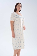 Hays Kadın Gecelik 70252GCL.MVI