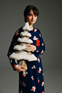 Hays Kadın Gecelik 62123GCL.LAC