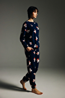 Hays Kadın Pijama Takımı 62122TKM.LAC