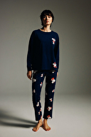 Hays Kadın Pijama Takımı 62129TKM.LAC