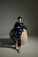 Hays Kadın Pijama Takımı 62129TKM.LAC