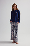 Hays Kadın Pijama Takımı 62144TKM.LAC