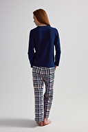 Hays Kadın Pijama Takımı 62144TKM.LAC