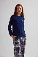 Hays Kadın Pijama Takımı 62144TKM.LAC