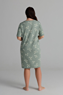 Hays Kadın Gecelik 62278GCL.YSL