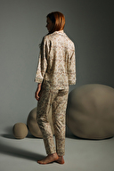 Hays Kadın Pijama Takımı 62235TKM.KHV