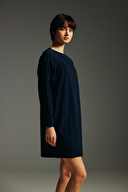 Hays Kadın Gecelik 62128GCL.LAC