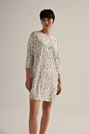 Hays Kadın Gecelik 62184GCL.GRI