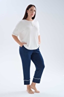 Hays Kadın Pijama Takımı 70264TKM.EKR