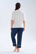 Hays Kadın Pijama Takımı 70264TKM.BYZ/LAC