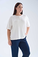 Hays Kadın Pijama Takımı 70264TKM.BYZ/LAC