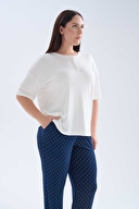 Hays Kadın Pijama Takımı 70264TKM.BYZ/LAC