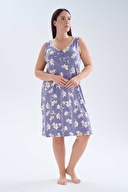 Hays Kadın Gecelik 70282GCL.MR